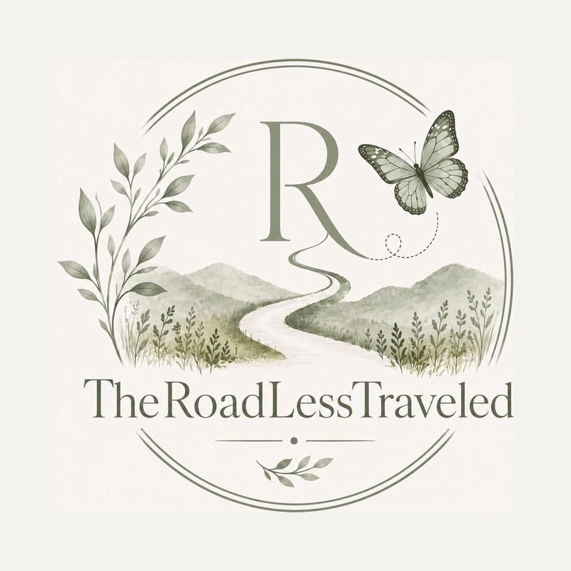 The Road Less Traveled — Malia (@theroadlesstraveled)