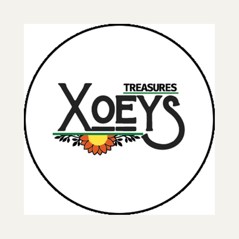 Xoeys Treasures — Tracy & Noel (@xoeystreasures)